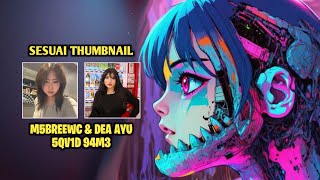 Download lagu MSBREEWC, DEA AYU || CHELSEA TIDAK BISA BERKUTIK DIHADAPAN MESSI, RONALDO, NEYMAR mp3