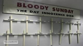 U2 - Sunday Bloody Sunday (HQ)