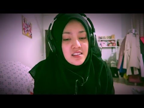 ADELE - All I Ask Cover - Shila amzah