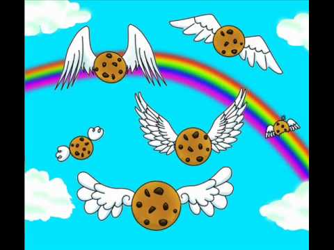 Ladybox - Cookies Fly (Original Mix)