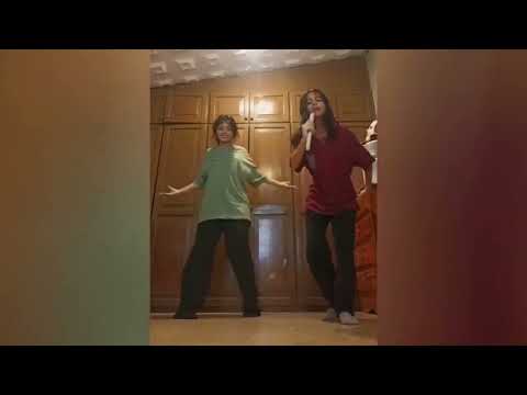 El baile viral del momento la culebritica. #musica #music 🤪🤪🤪 #bailesdetiktok #viralshorts