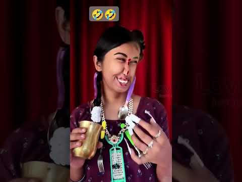Ami arukum kakhan korlam 🤣🤣 #funny #comedyreels #ytshorts #bengali #latika #shortsviral #comedy