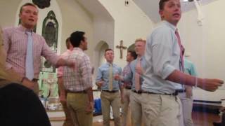 Hyannis Sound 2016- Can't Stop The Feeling