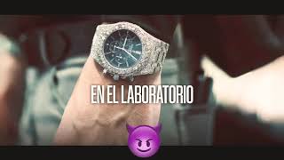 En El Laboratorio - Herencia De Patrones (Official Audio)🔥