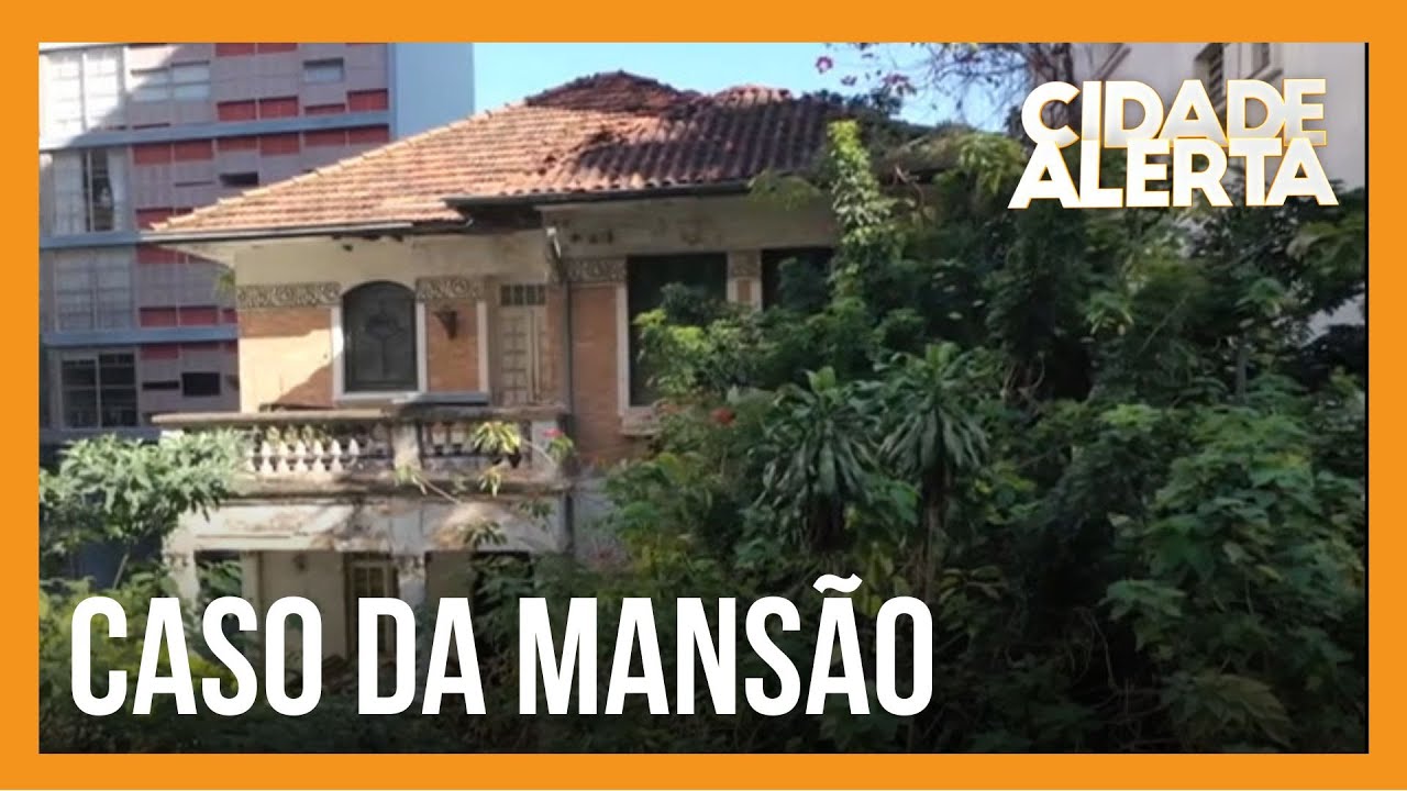 Mulher da mansão de Higienópolis demorou 3 meses para enterrar a própria mãe