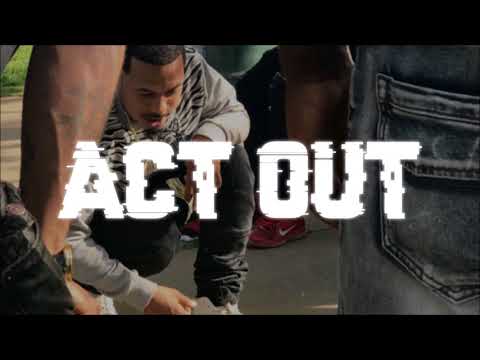 Celly Ru x Mozzy x SOB X RBE Type Beat 2018 - Act Out