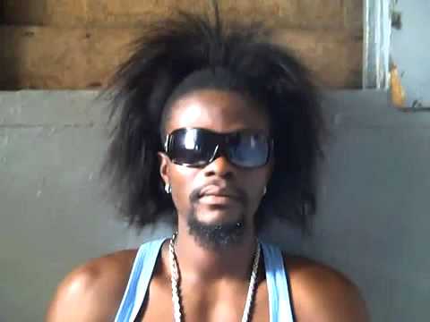 Takun J  -SIX JUE - 2011 - liberian HIPCO music