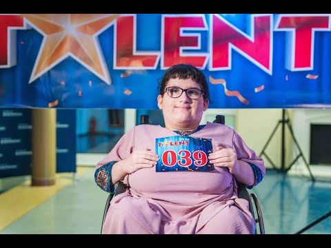 Co Za Talent! 2022 - 039 Milena Orzechowska