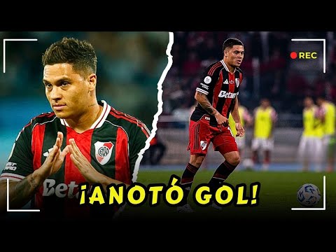 ᴀꜱɪ́ ꜰᴜᴇ ᴇʟ ᴘᴀʀᴛɪᴅᴏ ᴅᴇ ᴊᴜᴀɴ ꜰᴇʀɴᴀɴᴅᴏ ǫᴜɪɴᴛᴇʀᴏ ʜᴏʏ ᴠꜱ ʀᴀᴄɪɴɢ ᴄʟᴜʙ (ɢᴏʟ)