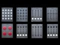 Livid Elements Series Overview