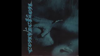 Conviction - s/t 7"  (1993, Watermark)