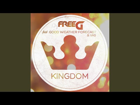 Kingdom (Praisecamp Edit)