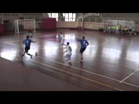 Pisa Soccer Five - Aesernia