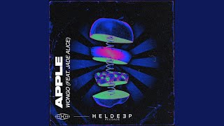 Download lagu Apple mp3