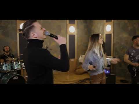 Online Band - Zivot bez tebe ne zivim ( Cover )