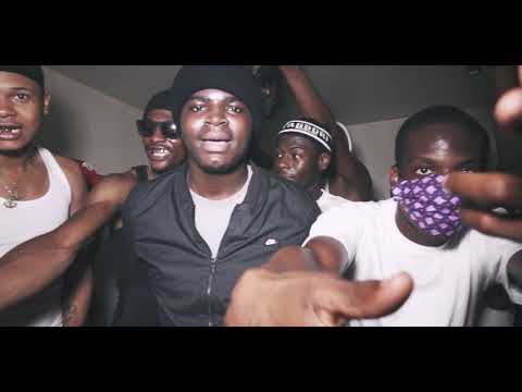 YungLik X BigSteppa X CoBlac “9 FREESTYLE” A T-SAVAGE FILM