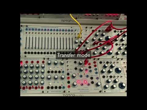 1 minute vocoder tutorial