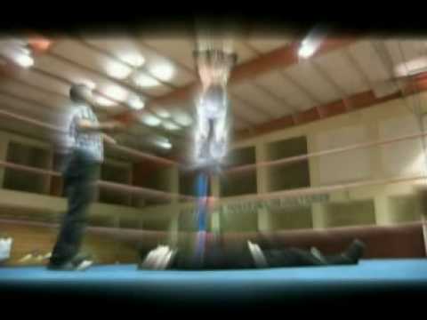 NWS PR: NEW WRESTLING STARS