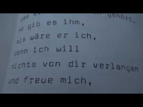 Wenn Du etwas sagen moechtest     20190103 Willfried Liebe aka dj stoni aka Reinhard Steinbrecher Po