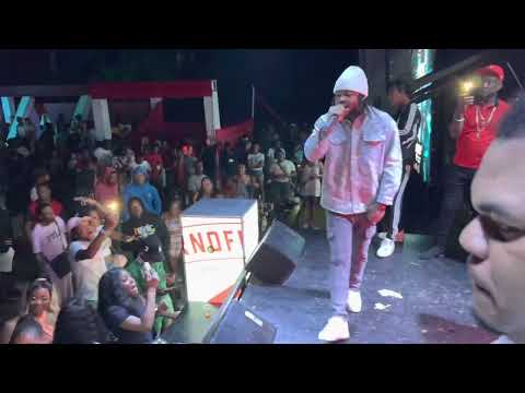 Rhumba -Live In Mandeville At [UFO]