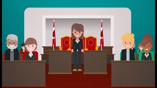 各國國會簡介：加拿大(國會簡介)