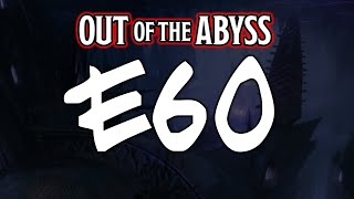 Episode 60 "Menzoberranzan" | Out of the Abyss #zimpapa #oota #dnd #rpg #ttrpg