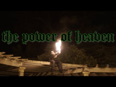 Eleka - The power of heaven