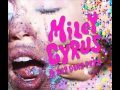 Miley Cyrus - Karen Don't Be Sad 