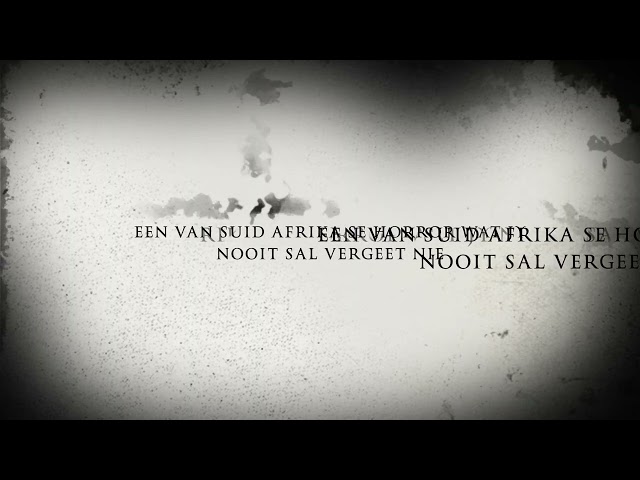 Mensehandel Trailer