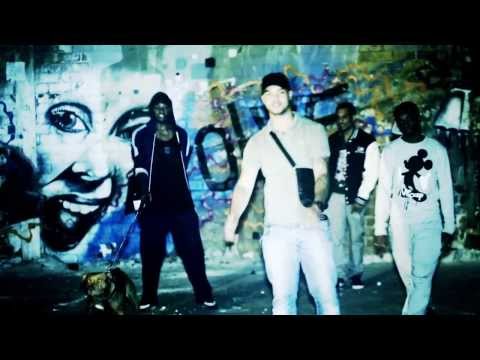 Badboy Taya ft. Harra, Rocks & Mr. Menaze - Mama's BadBoy 2