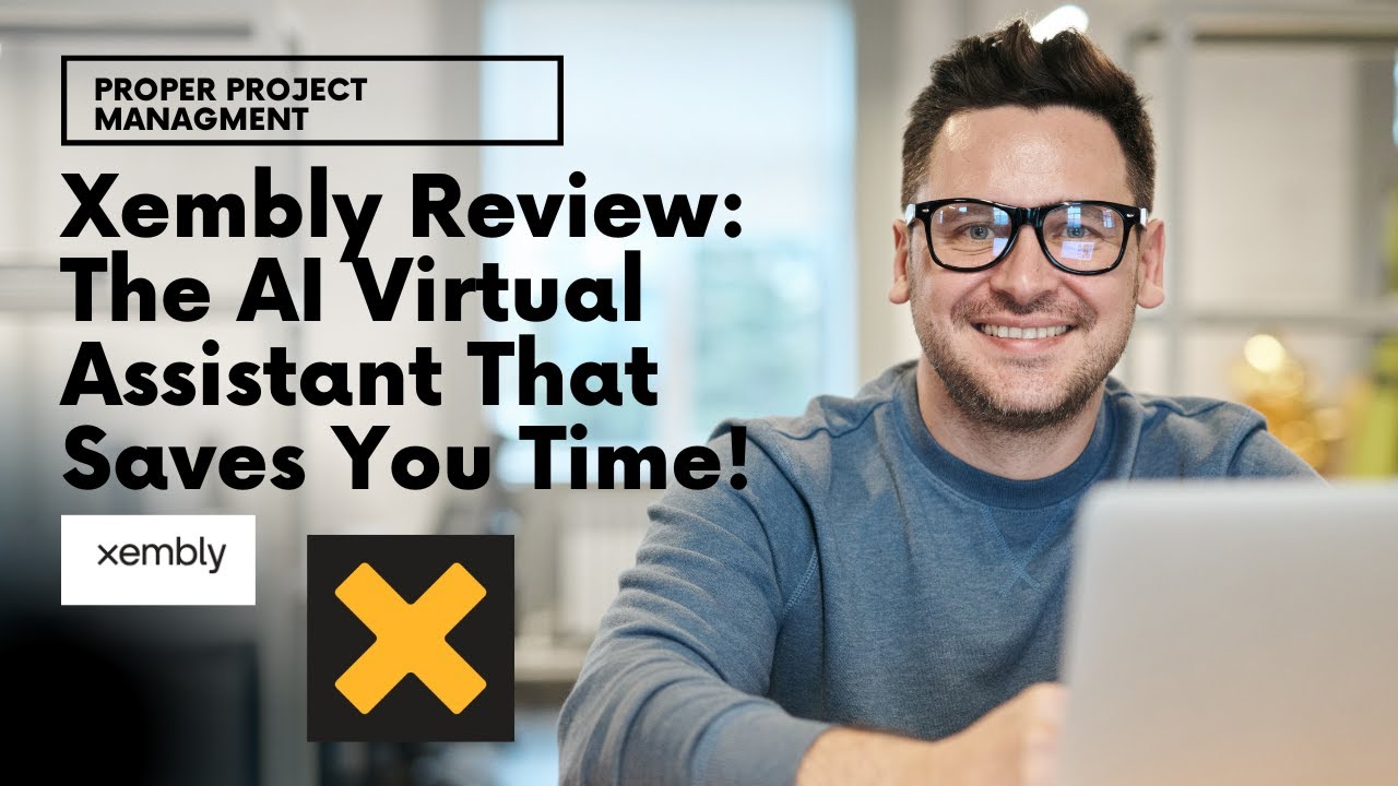 Xembly tutorial