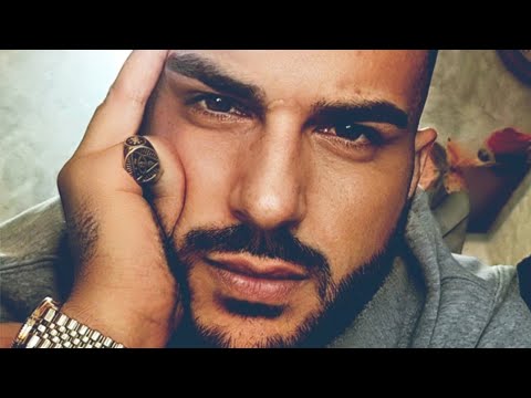 Freddie Sperone - NON MI AMERAI (Exclusive Unreleased) 2021