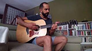 Video thumbnail for Taylor 110 made in U.S.A by NicolaCellamare