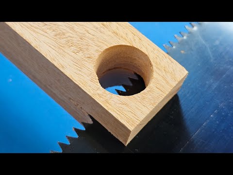 5 ideed meistritööks, kaldpuidu ühendamine küljetugevdusega