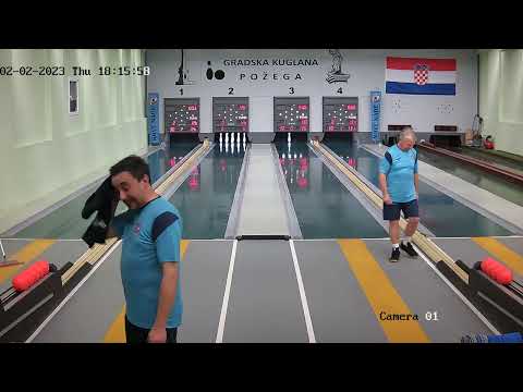 Memorijalna utakmica - Filip Soldić