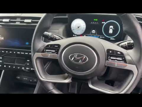 Hyundai Tucson 2WD Executive Plus 4.9% - Image 2