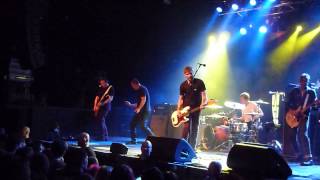 Bad Religion - Robin Hood In Reverse - Docks, Hamburg - 05.06.13