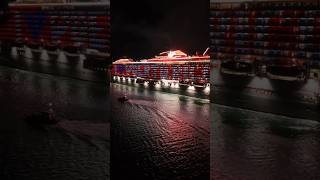 VALIANT LADY VIRGIN VOYAGE!❤️🤍  #cruisetour #cruiseship