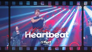2PM - Heartbeat (feat. JYP) [JYP : The Entertainer] | KBS WORLD TV 241011