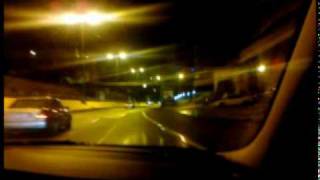 Porcupine Tree - Ambulance Chasing (Wata el Lounge Corbillard Chasing Mix)