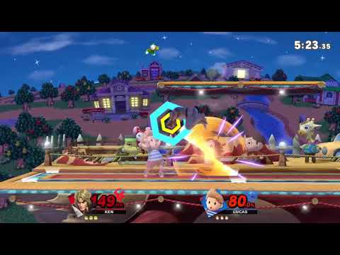 REMU!!! vs Jahzz0 game 1 (12/9/21) 404 esports