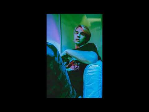 (FREE) babypunk - damn! (mayot x pretty scream x pharaoh type beat)