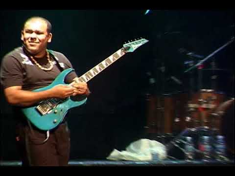 CHAKAL | Warfare Noise Festival | FULL SET