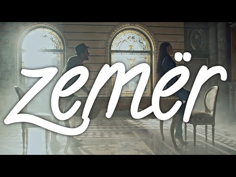 soolking ft dhurata dora - zemër (lyrics)