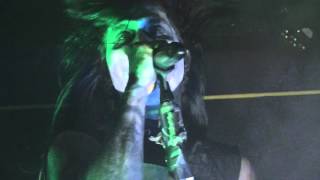 Wednesday 13 Scream baby Scream