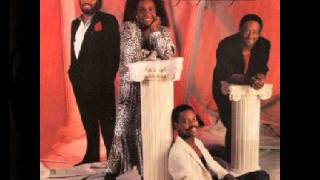 Gladys Knight & The Pips - Love Is Fire (Love Is Ice) (1987)