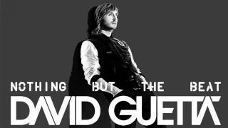 David Guetta - Metro Music (Nothing But The Beat Deluxe)