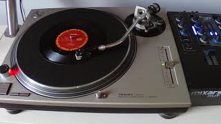 ROXETTE - I Remember You 7&quot; Vinyl Version