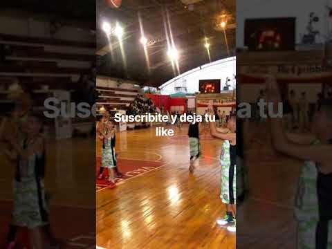 Red Star Basketball Club de San Fernando del Valle de Catamarca