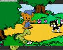 Bamse saga - Britt-erik